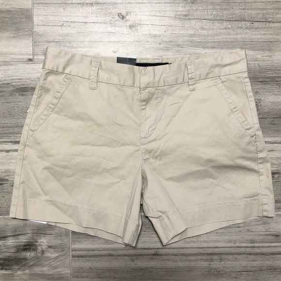 Calvin Klein Jeans Pants - Calvin Klein Khaki Shorts